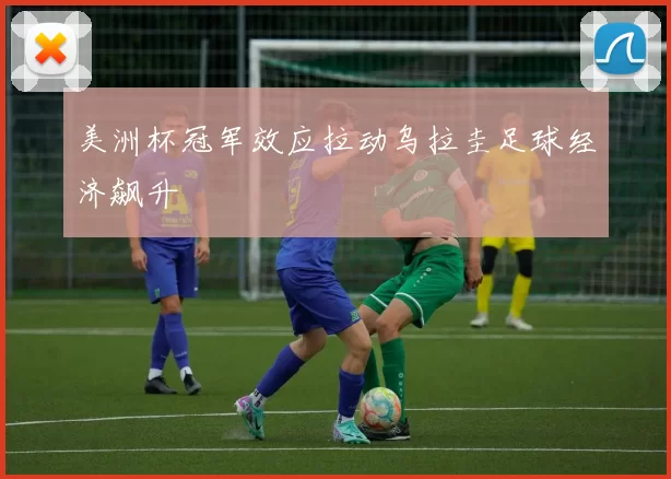 美洲杯冠军效应拉动乌拉圭足球经济飙升