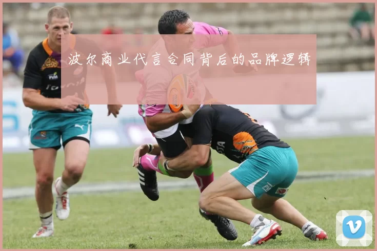 波尔商业代言合同背后的品牌逻辑