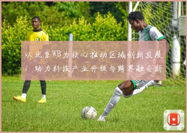 以北京WB为核心推动区域创新发展，助力科技产业升级与跨界融合新机遇